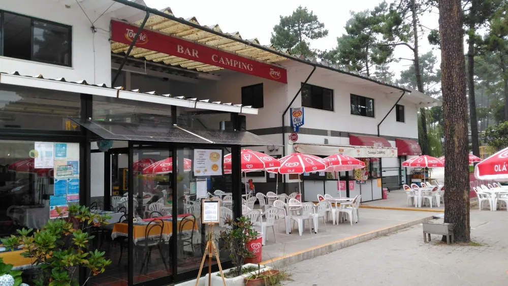 Parque de Campismo do Furadouro