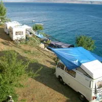 Camp Stine in Kroatien - Spottocamp - Spottocamp