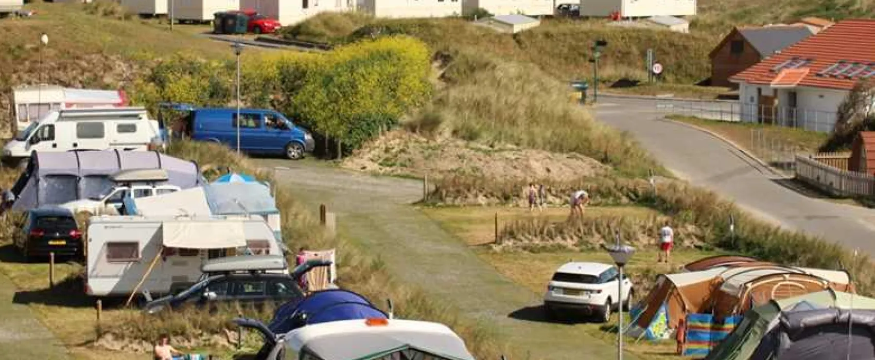 St Ives Bay Holiday Park