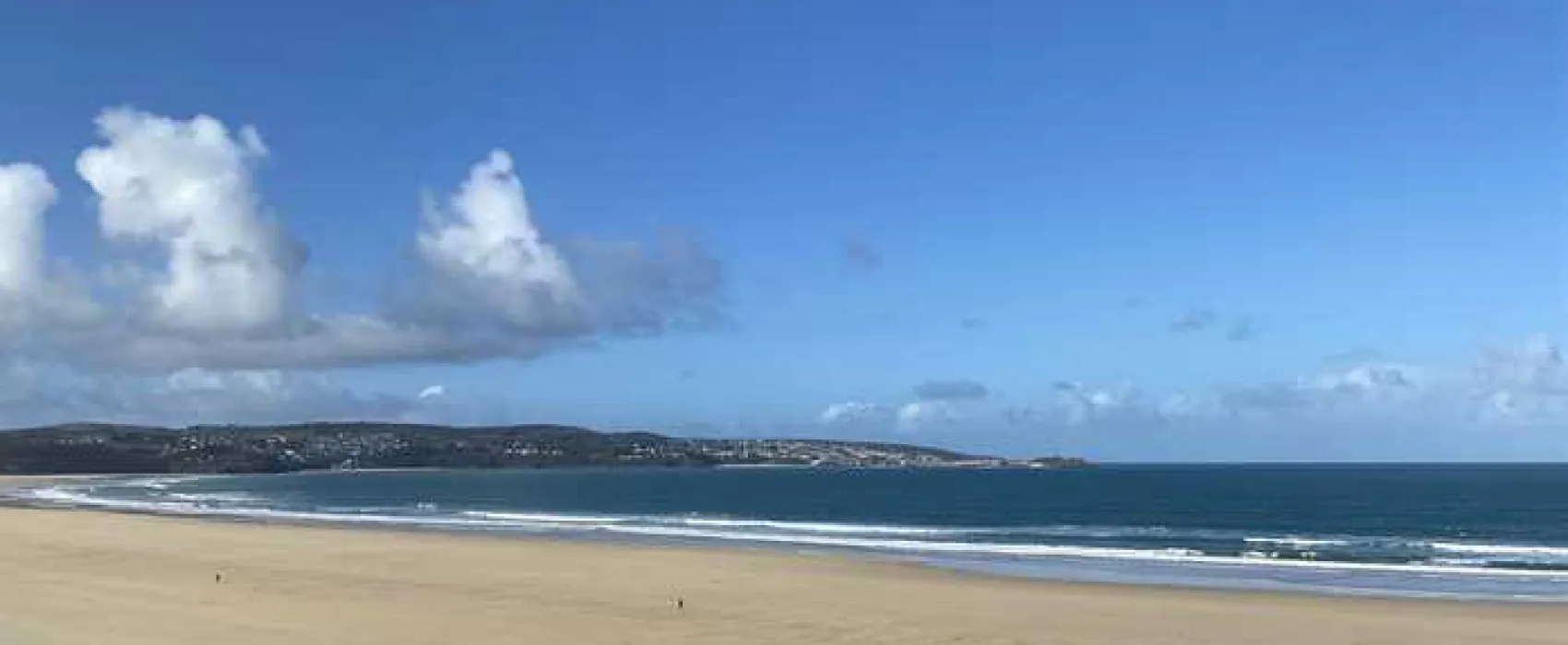 St Ives Bay Holiday Park