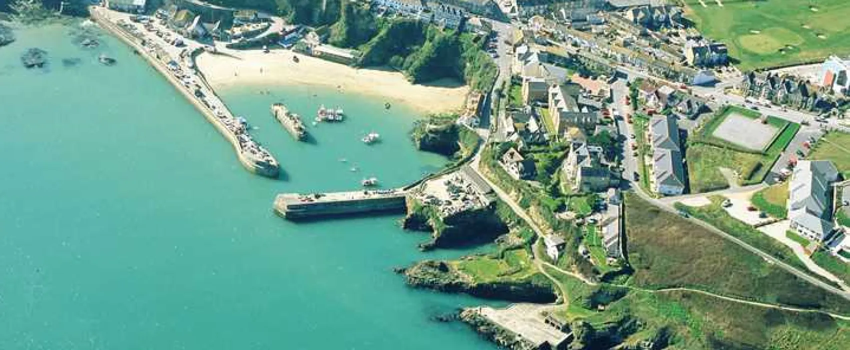 St Ives Bay Holiday Park