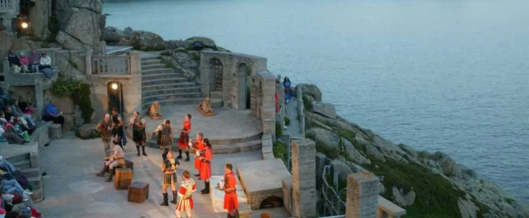 St Ives Bay Holiday Park