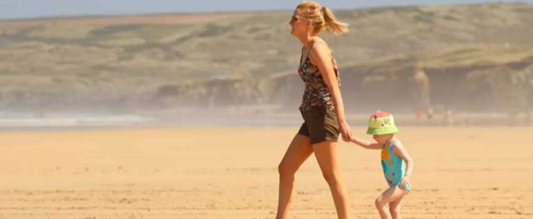 St Ives Bay Holiday Park