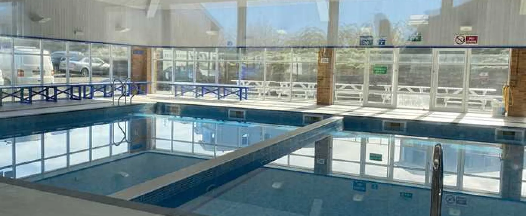 St Ives Bay Holiday Park