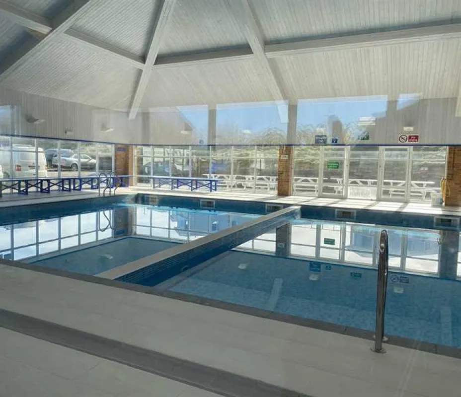 St Ives Bay Holiday Park