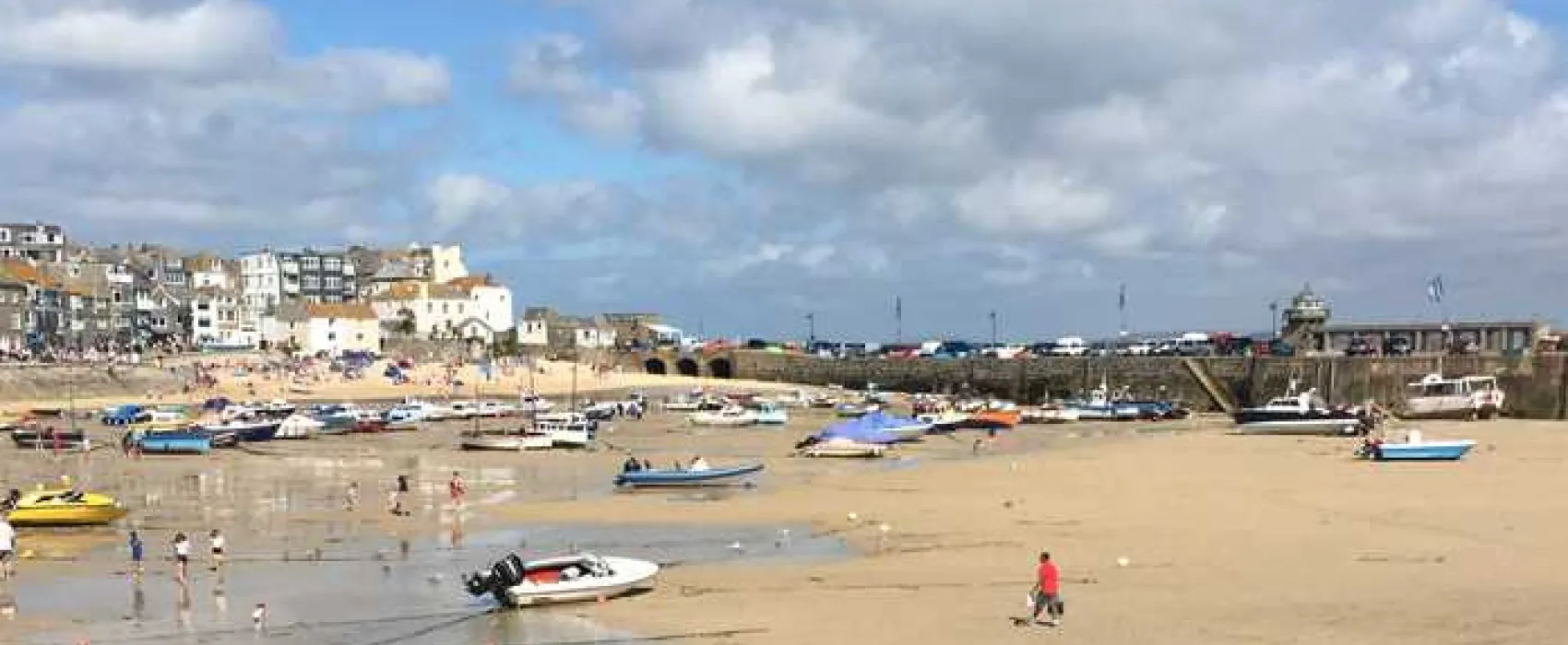 St Ives Bay Holiday Park