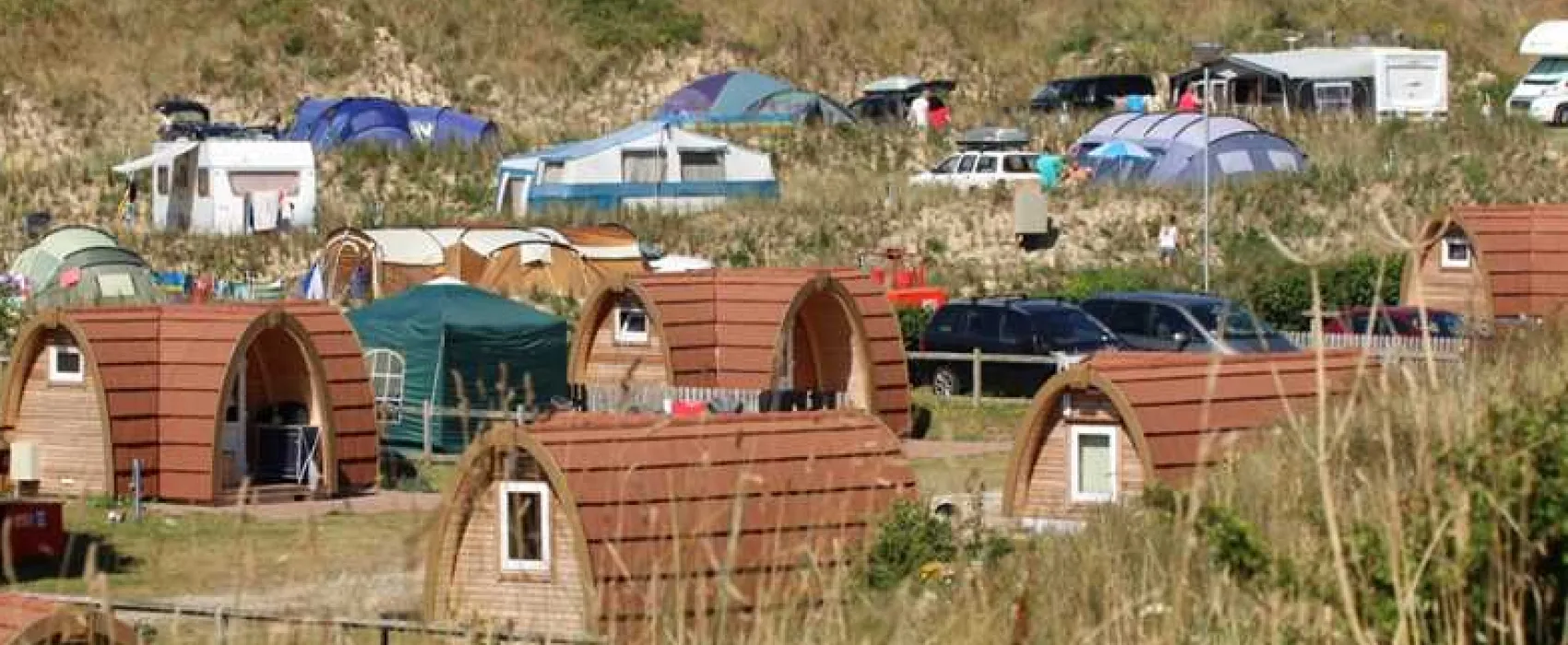 St Ives Bay Holiday Park