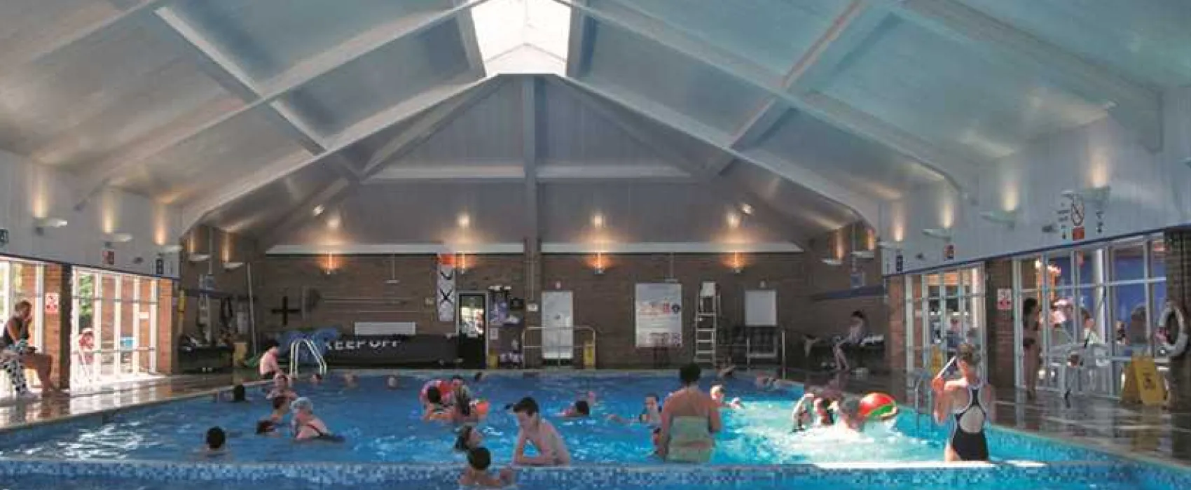 St Ives Bay Holiday Park