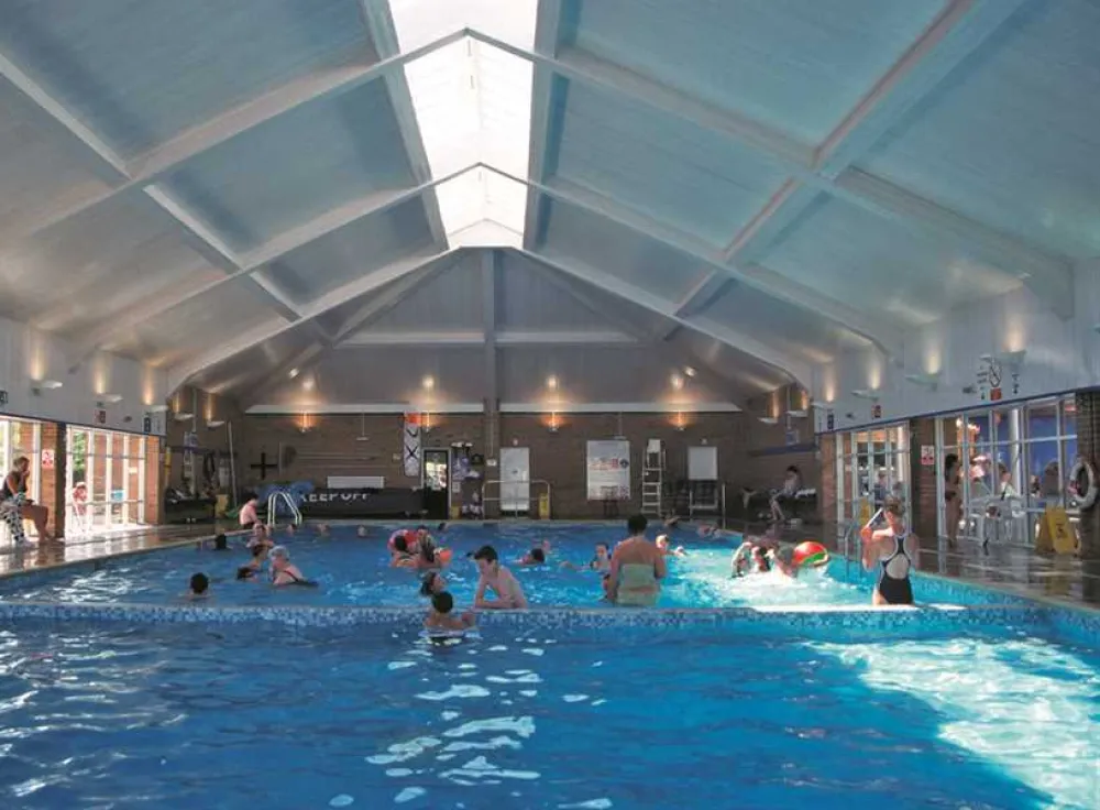 St Ives Bay Holiday Park