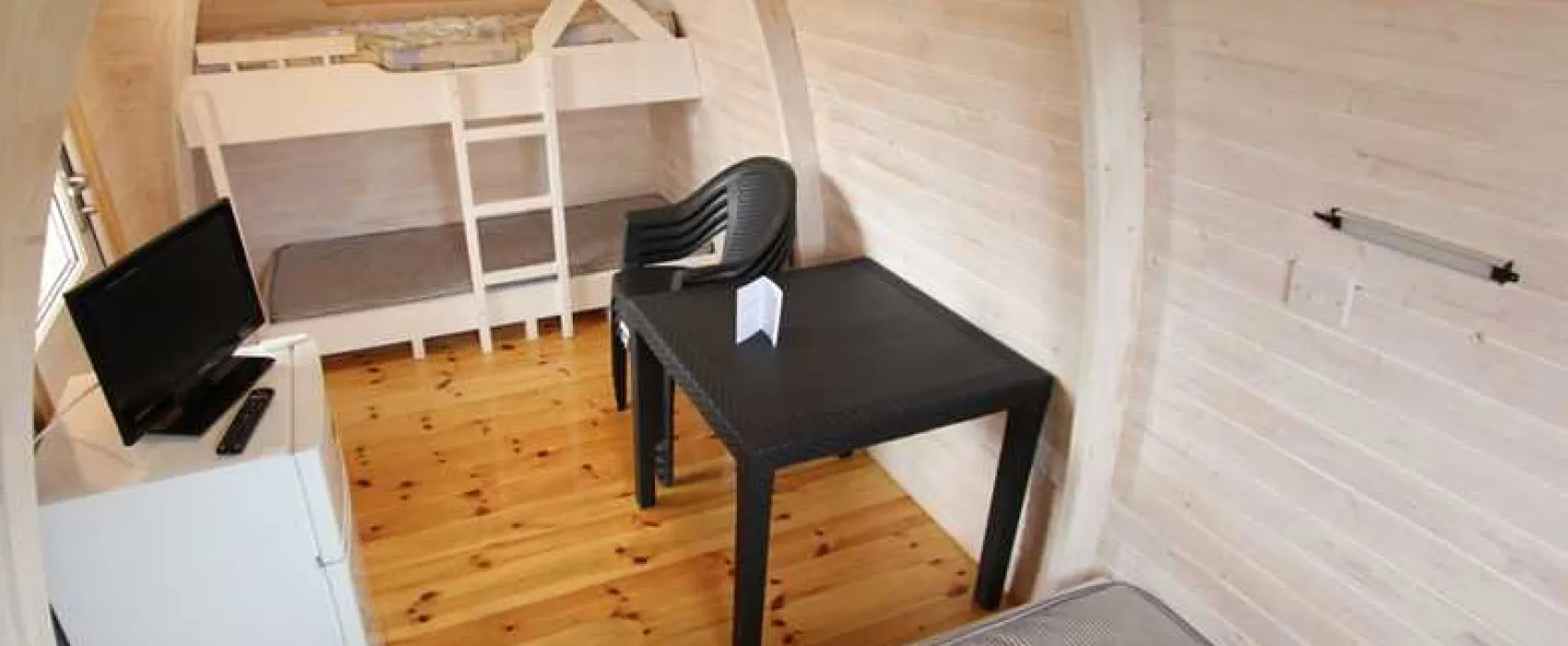 St Ives Bay Holiday Park