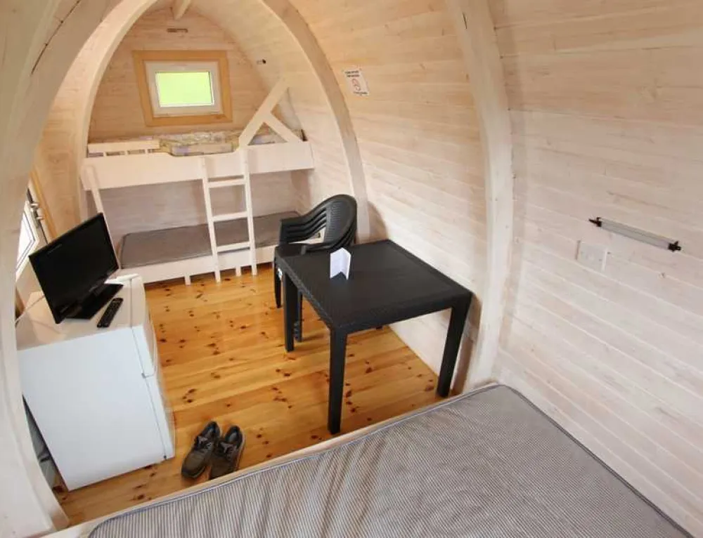 St Ives Bay Holiday Park