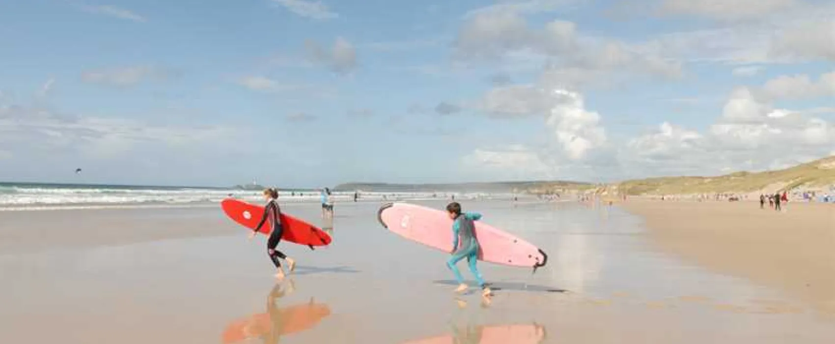 St Ives Bay Holiday Park