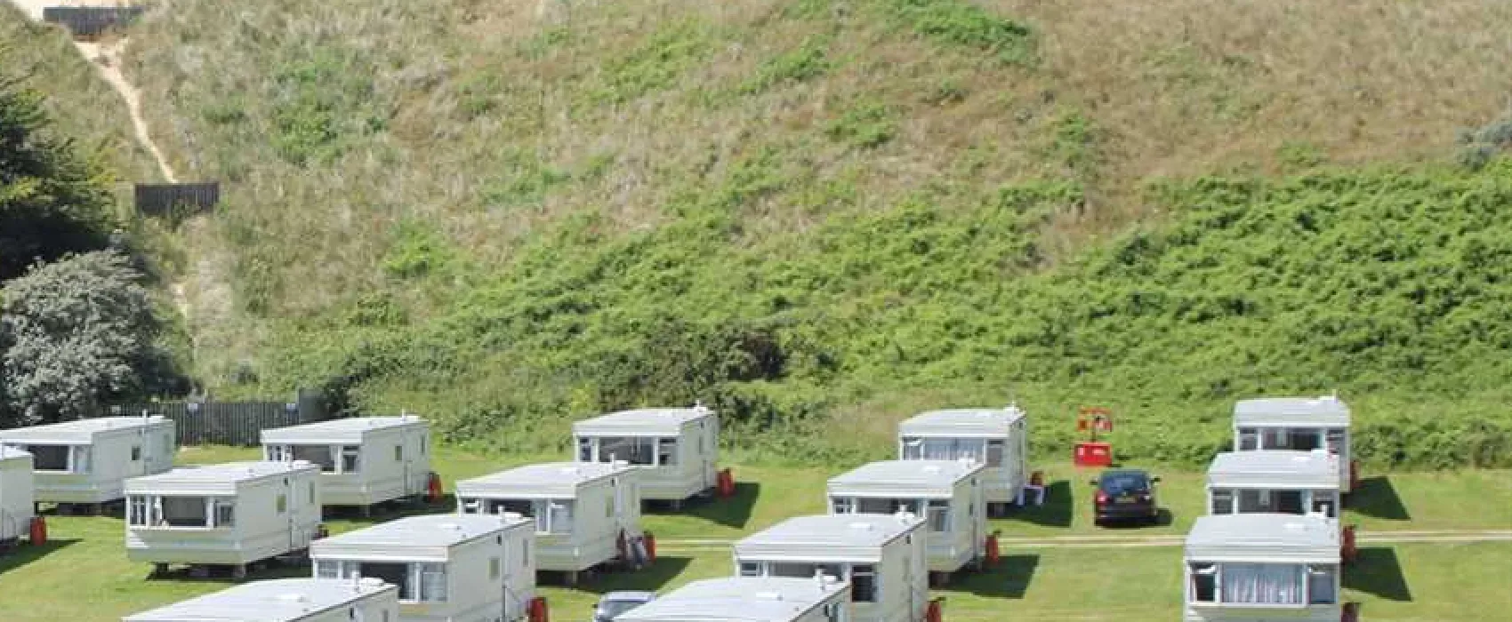 St Ives Bay Holiday Park