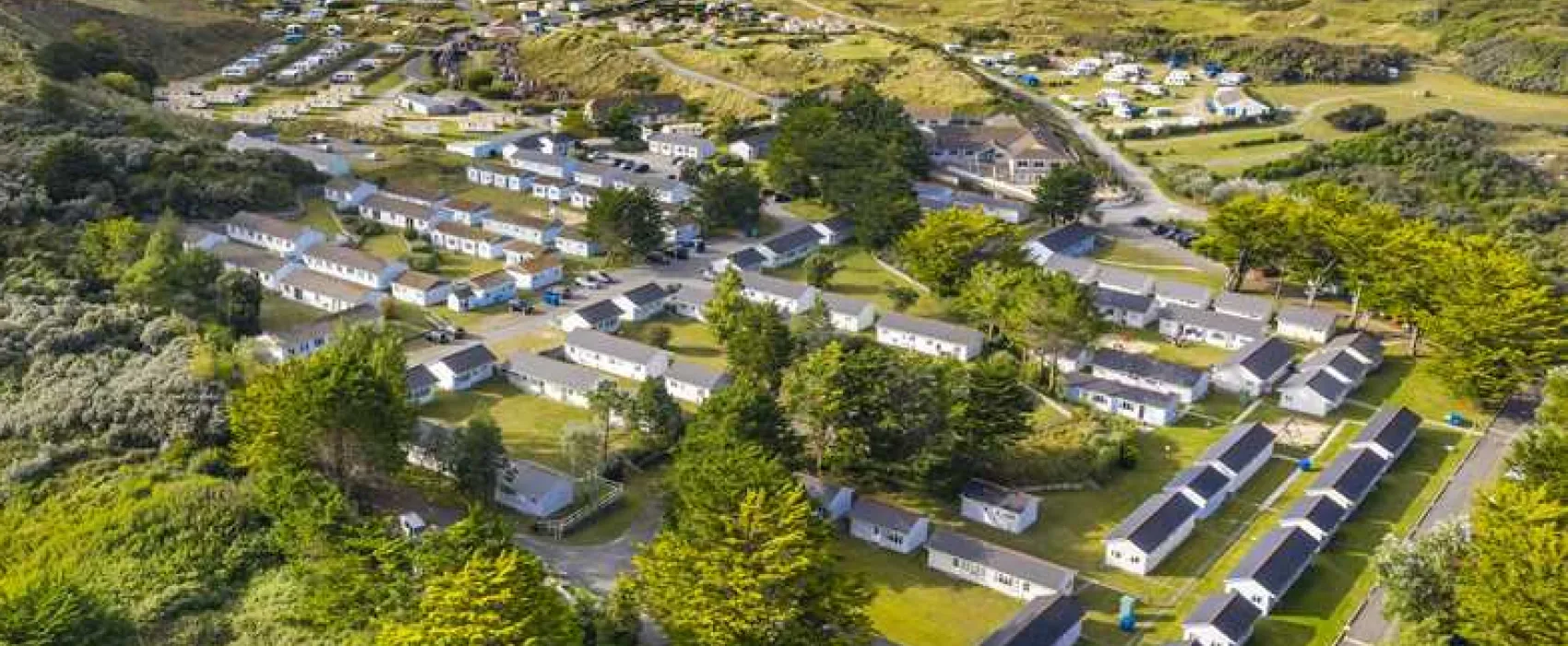 St Ives Bay Holiday Park