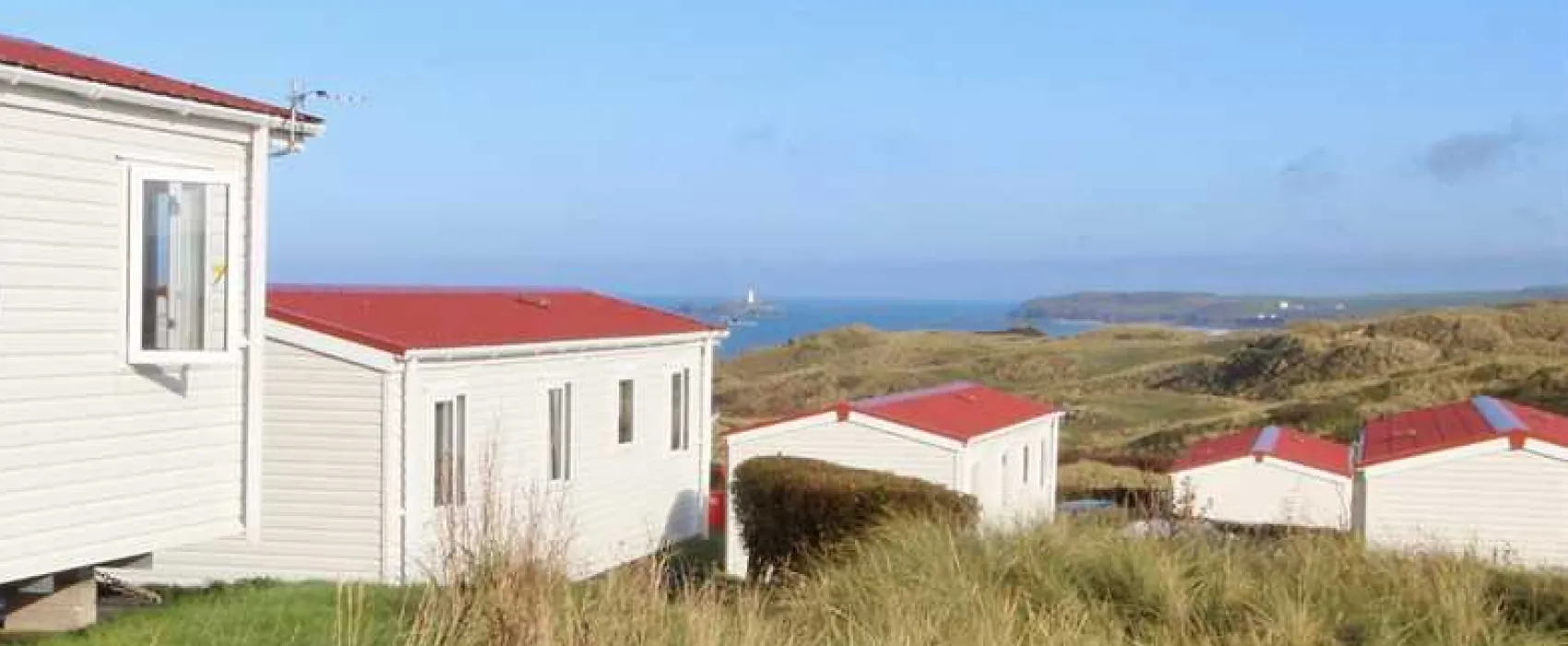 St Ives Bay Holiday Park