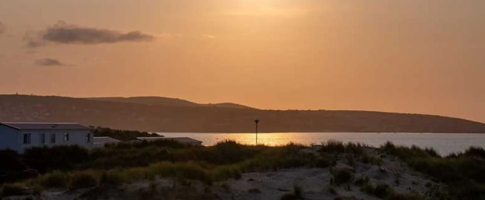 St Ives Bay Holiday Park