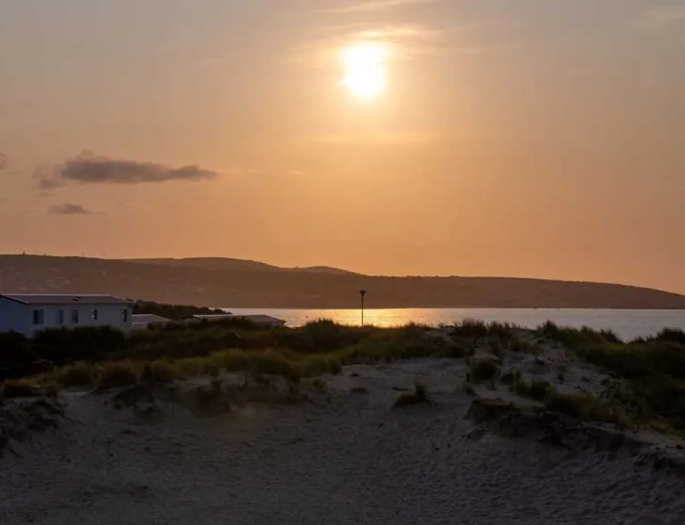 St Ives Bay Holiday Park