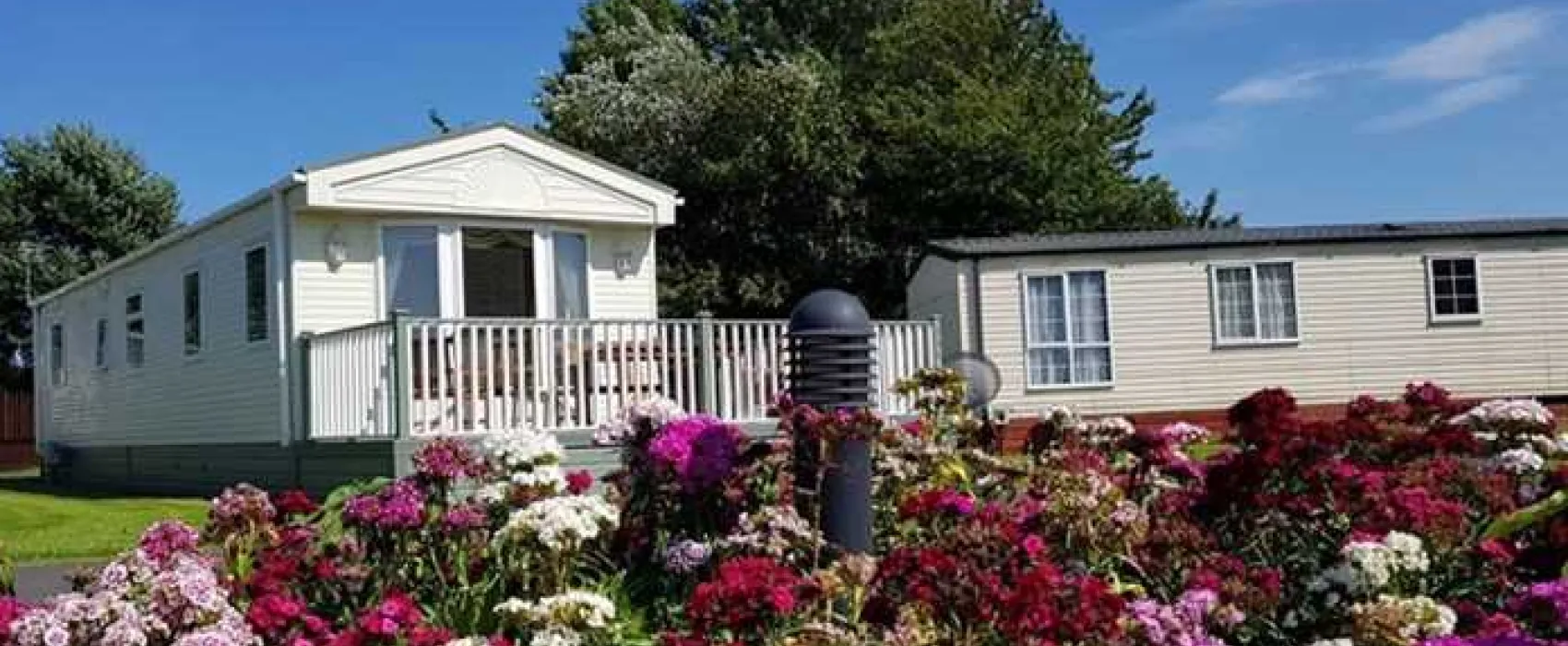 Highburn House Caravan Park
