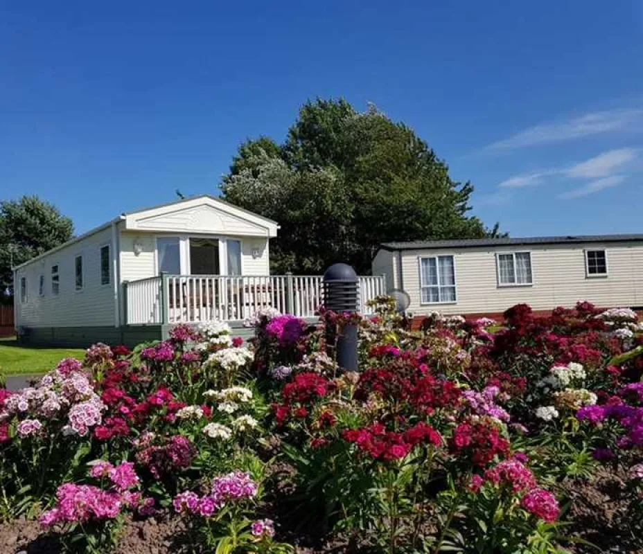 Highburn House Caravan Park