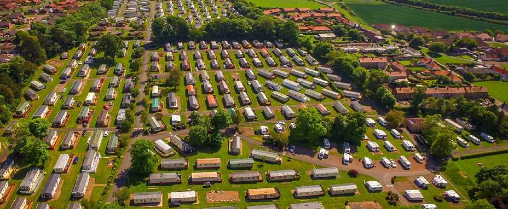 Highburn House Caravan Park