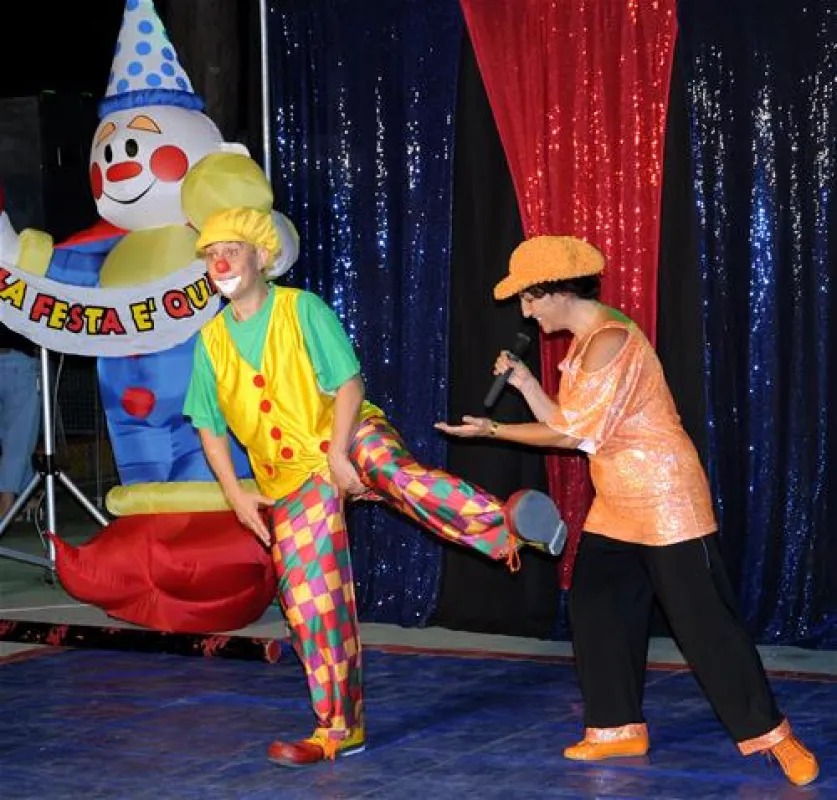 Camping Village Don Diego