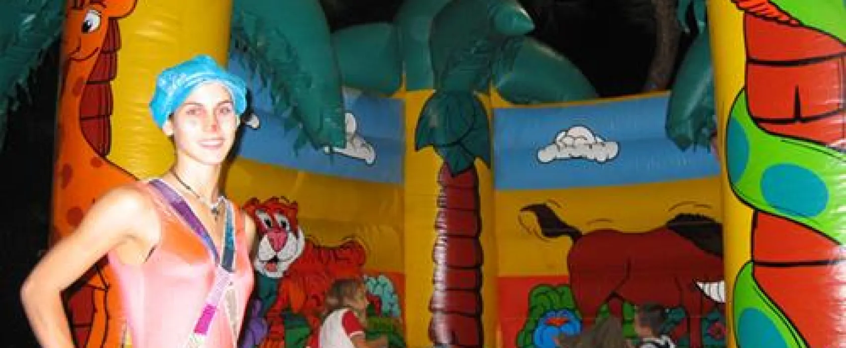 Camping Village Don Diego