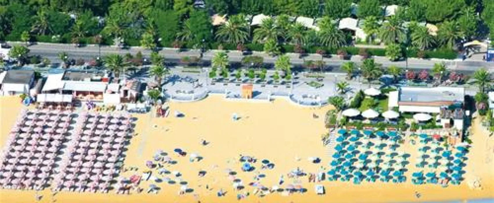 Camping Village Don Diego