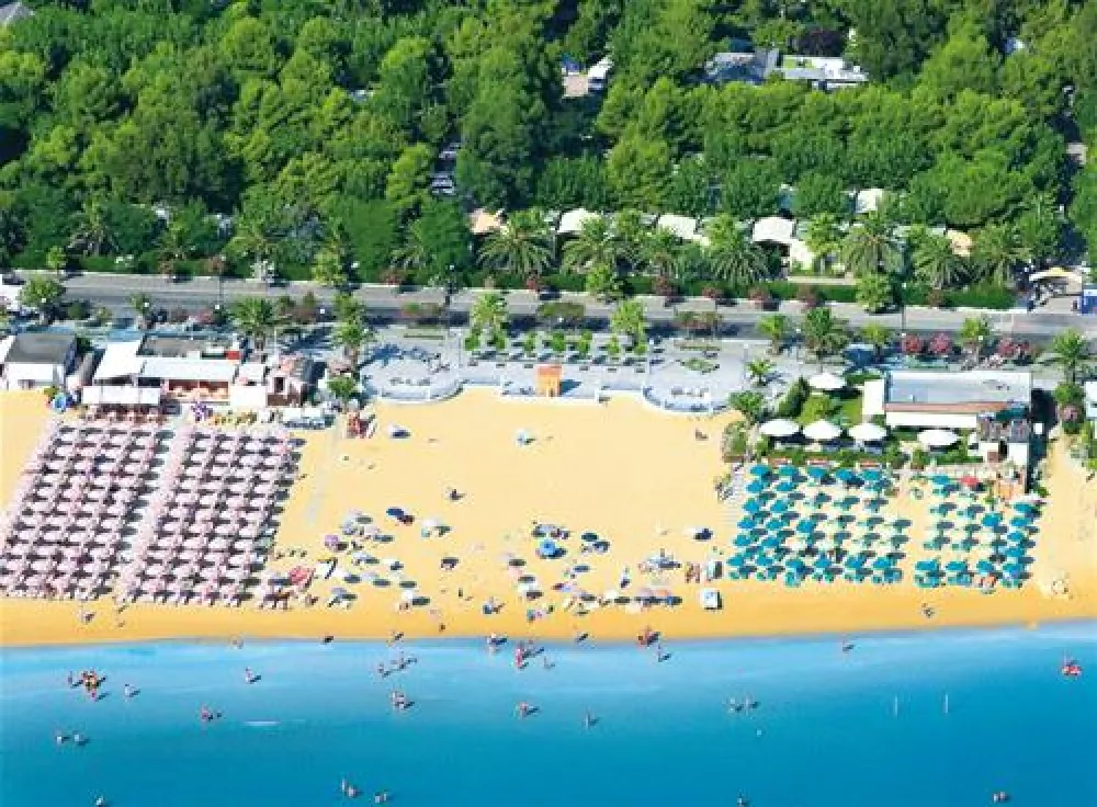 Camping Village Don Diego