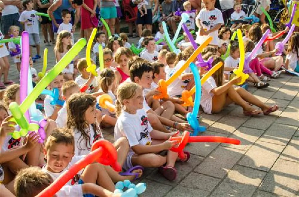 Camping Village Don Diego