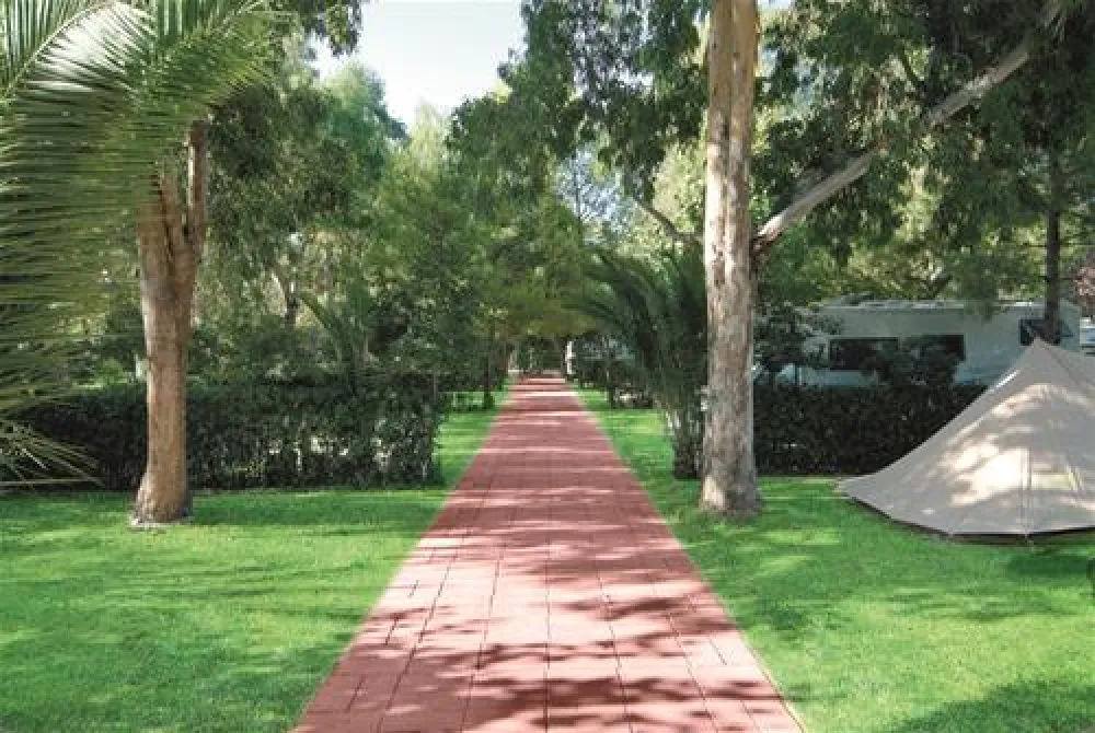 Camping Village Don Diego