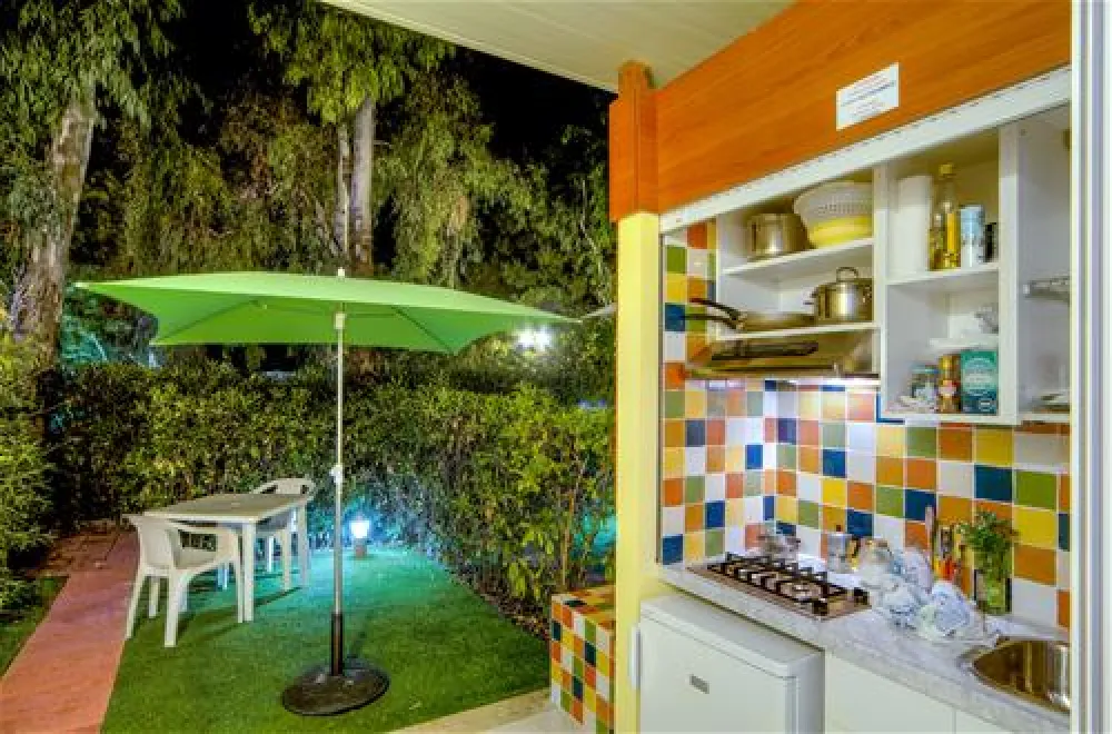 Camping Village Don Diego