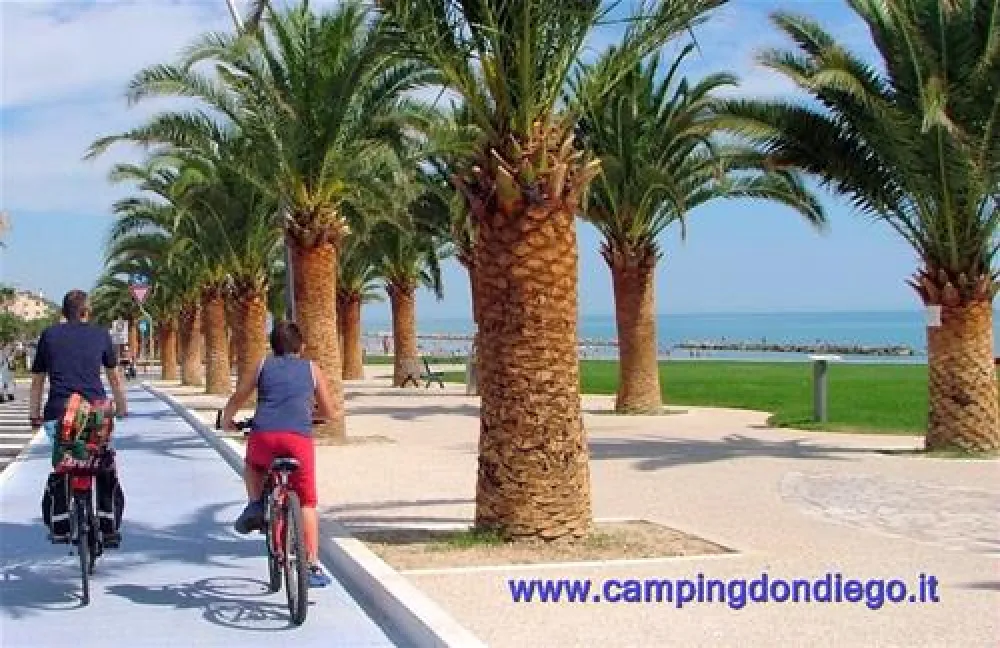 Camping Village Don Diego