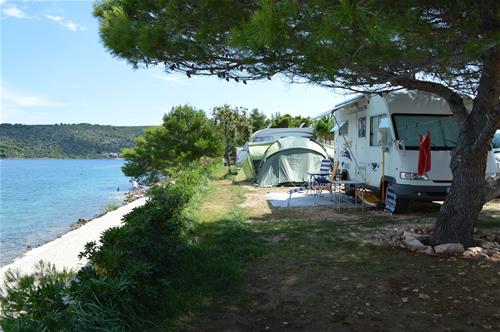 camping modul MoonBox 119 Modify