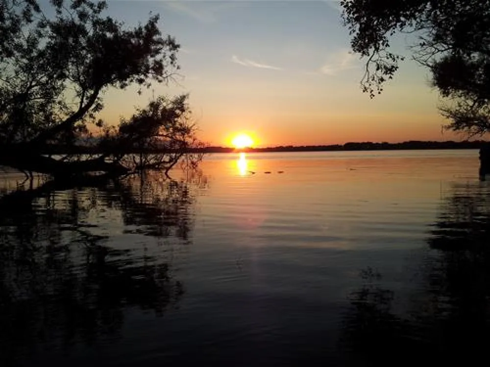 Camping- und Wohnmobilpark Naturcamping Malchow