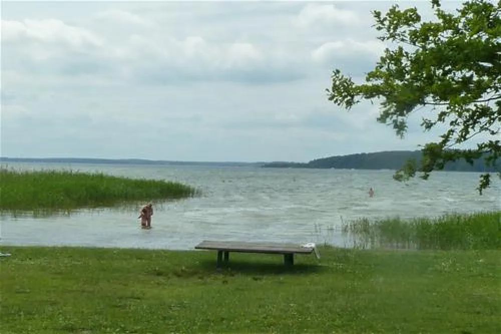 Camping- und Wohnmobilpark Naturcamping Malchow