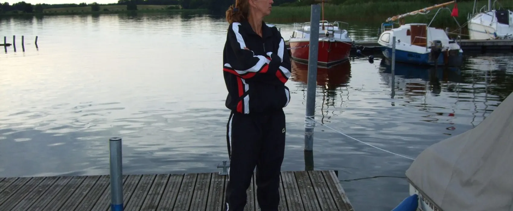 Camping- und Wohnmobilpark Naturcamping Malchow