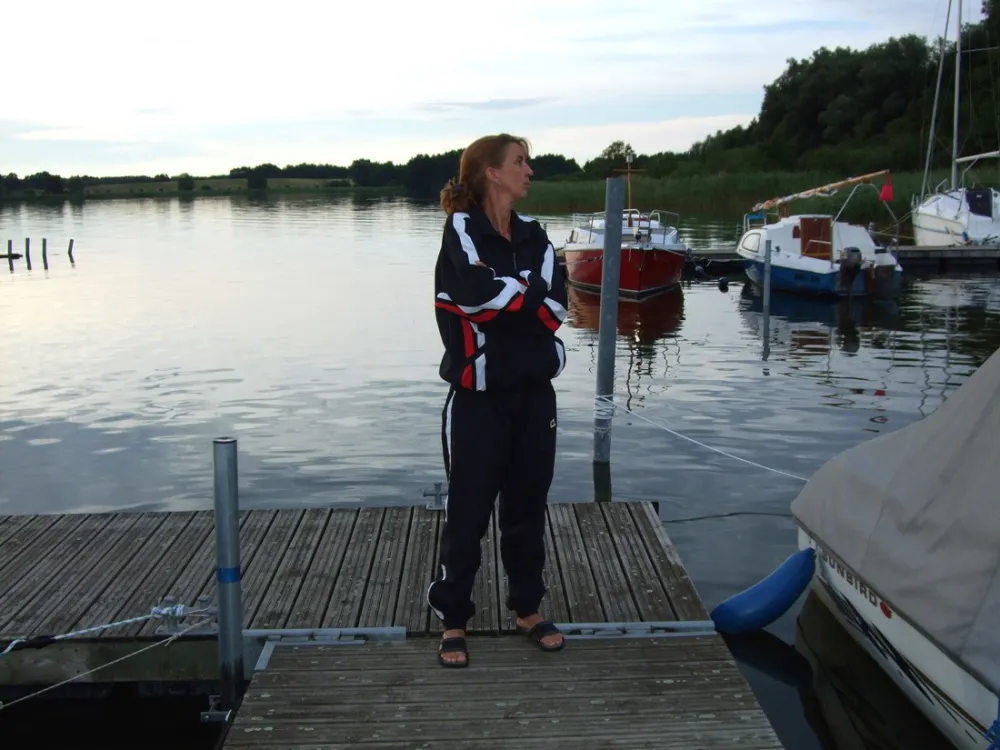 Camping- und Wohnmobilpark Naturcamping Malchow