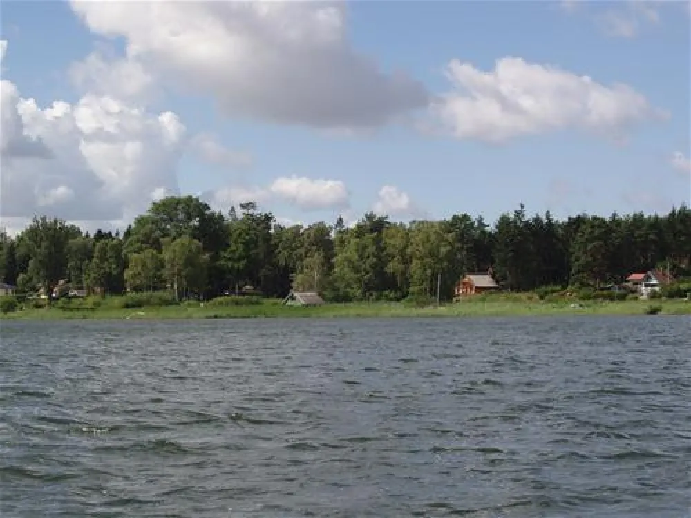 Camping- und Wohnmobilpark Naturcamping Malchow