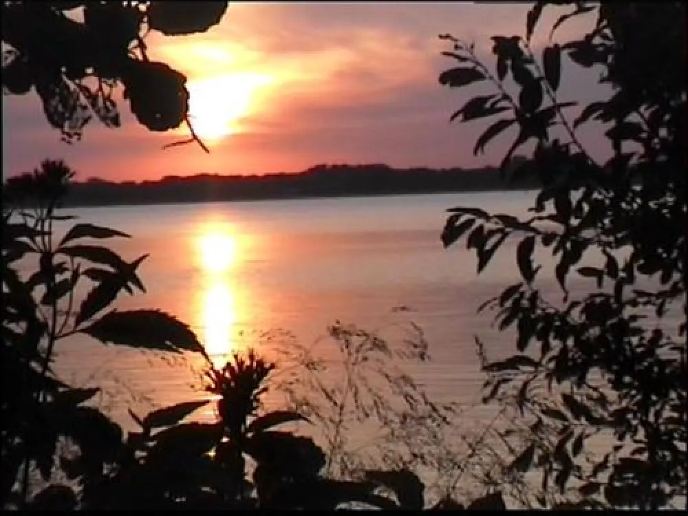 Camping- und Wohnmobilpark Naturcamping Malchow