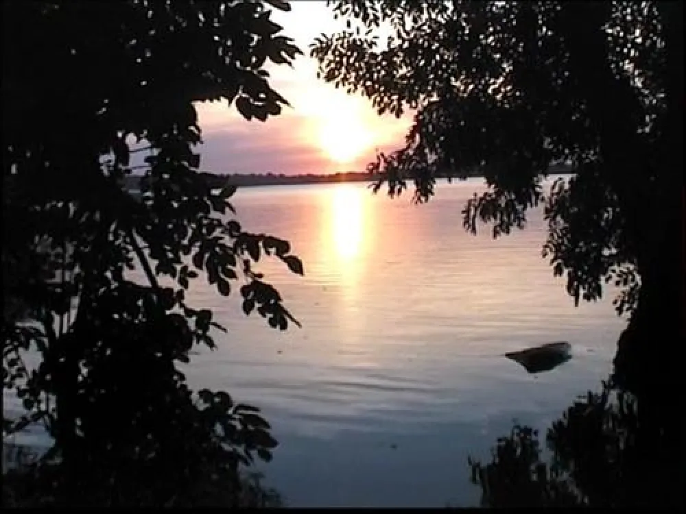 Camping- und Wohnmobilpark Naturcamping Malchow