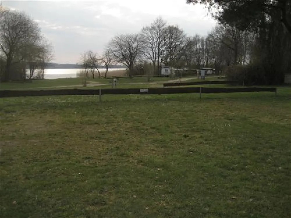 Camping- und Wohnmobilpark Naturcamping Malchow