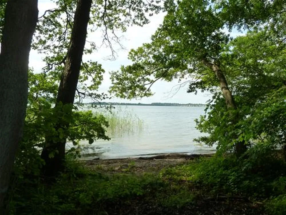 Camping- und Wohnmobilpark Naturcamping Malchow