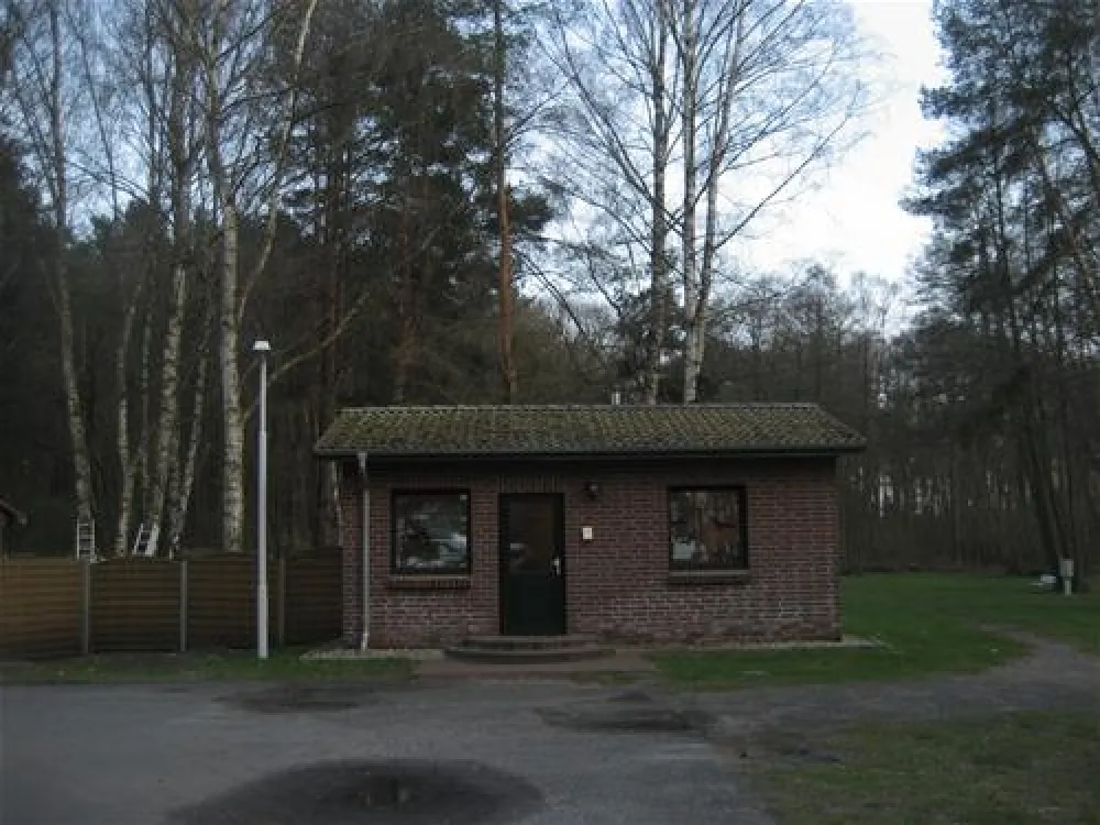 Camping- und Wohnmobilpark Naturcamping Malchow