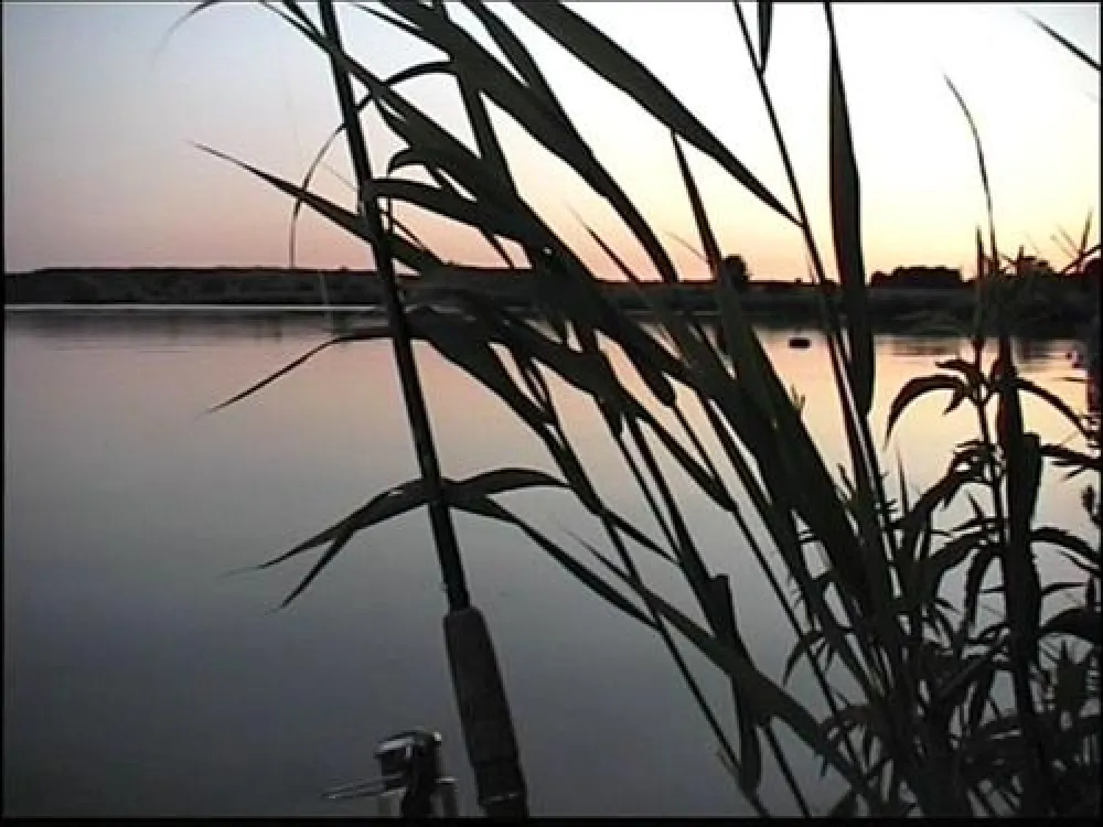 Camping- und Wohnmobilpark Naturcamping Malchow