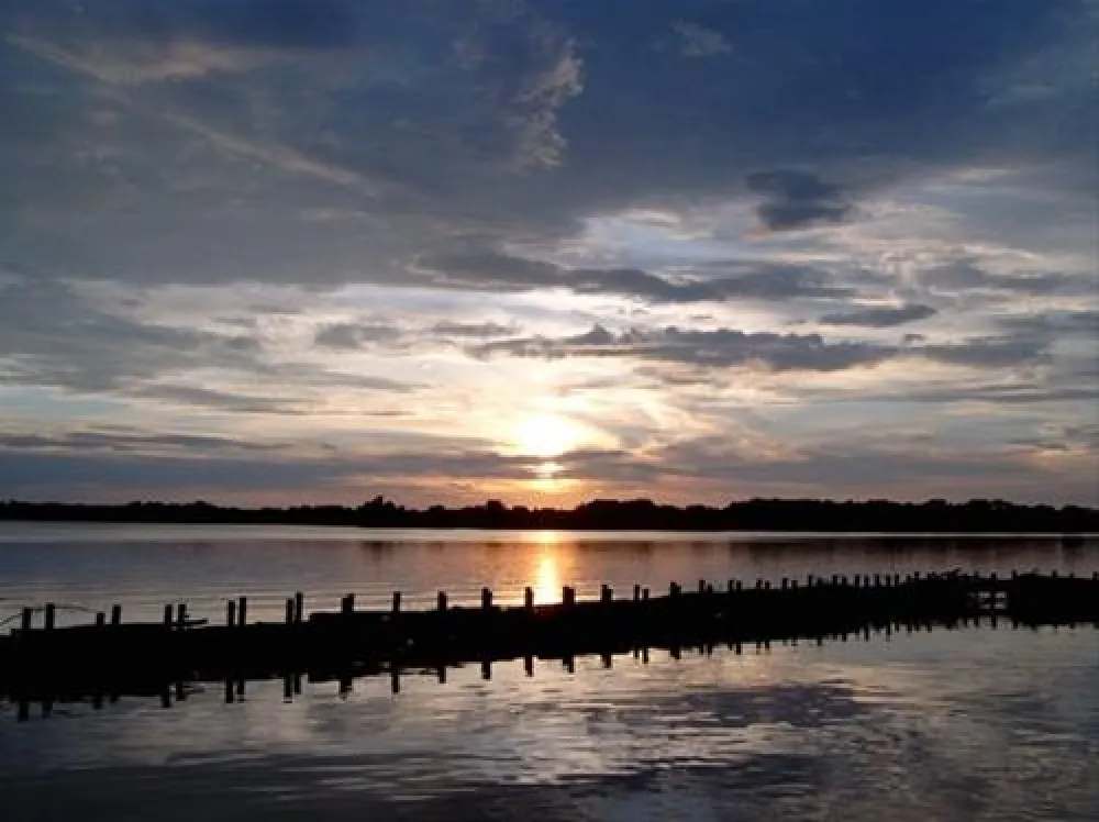 Camping- und Wohnmobilpark Naturcamping Malchow