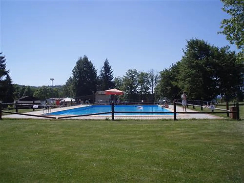 Camping La Rocca