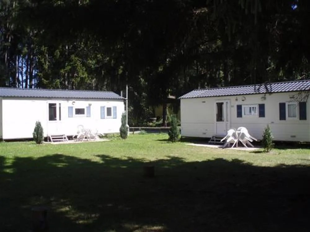 Camping La Rocca