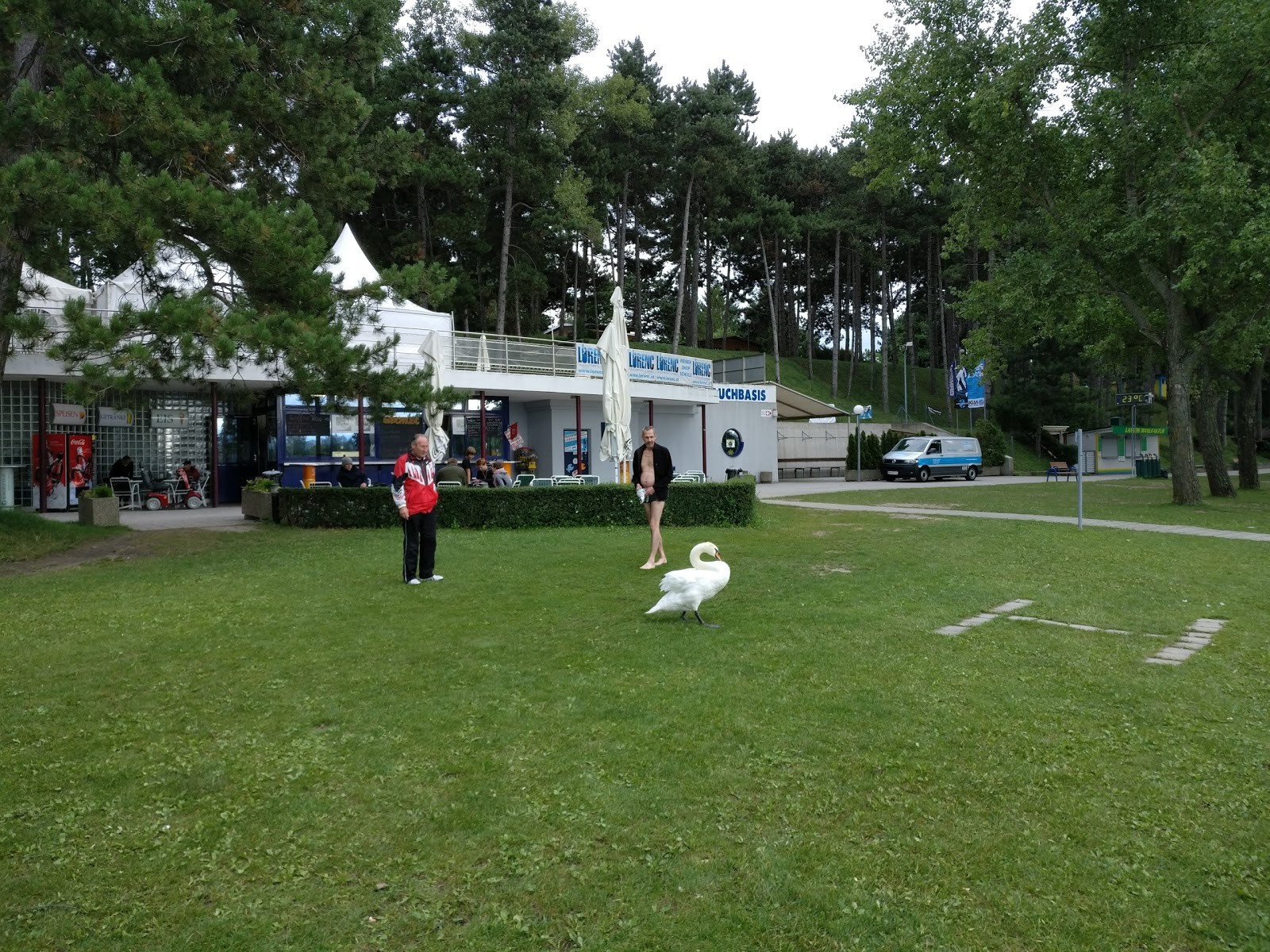 Camping Neufeld photo 2