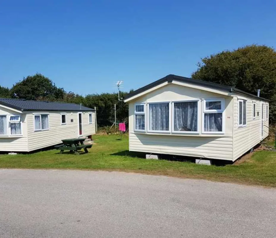 Trenance Holiday Park