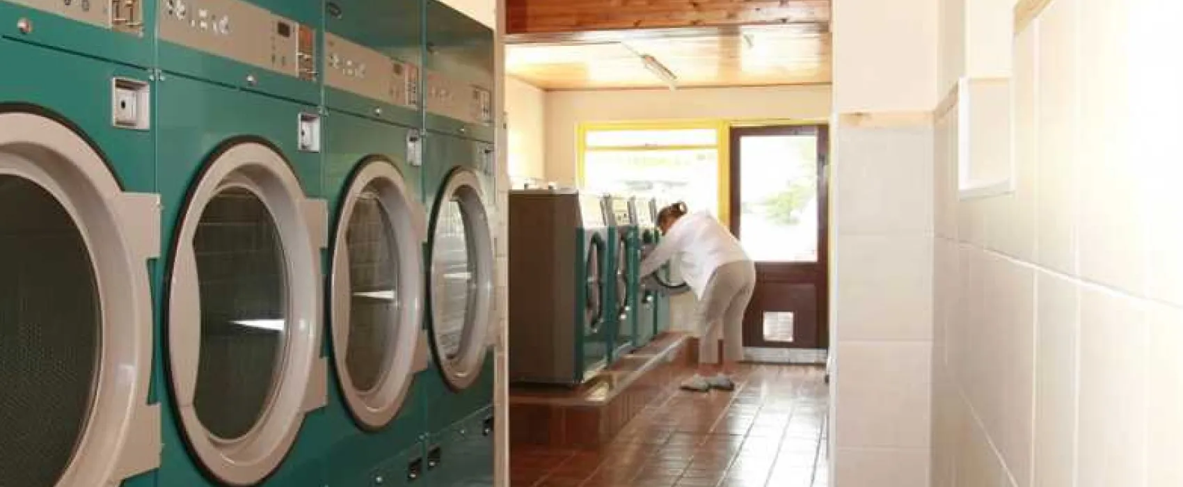 Trenance Holiday Park